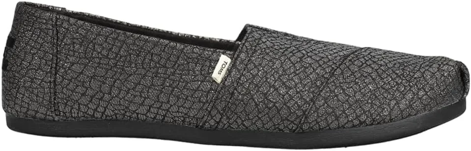 TOMS Women's, Alpargata Eco Dye Slip-On