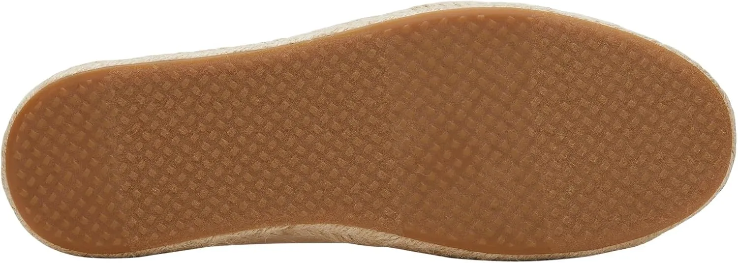 TOMS Women's, Alpargata Rope Espadrille Slip-On