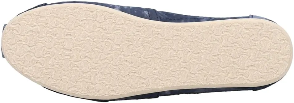 TOMS Women's, Alpargata Slip-On