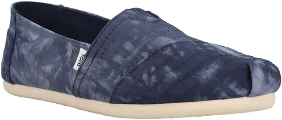 TOMS Women's, Alpargata Slip-On