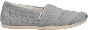 TOMS Women's, Alpargata Slip-On