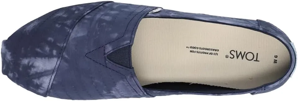 TOMS Women's, Alpargata Slip-On