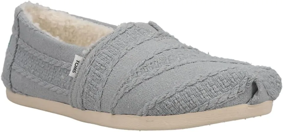 TOMS Women's, Alpargata Slip-On