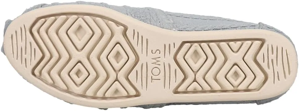 TOMS Women's, Alpargata Slip-On