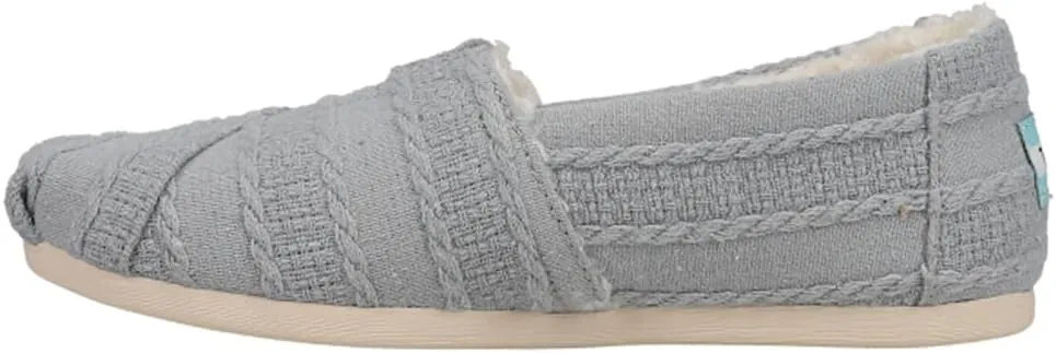 TOMS Women's, Alpargata Slip-On