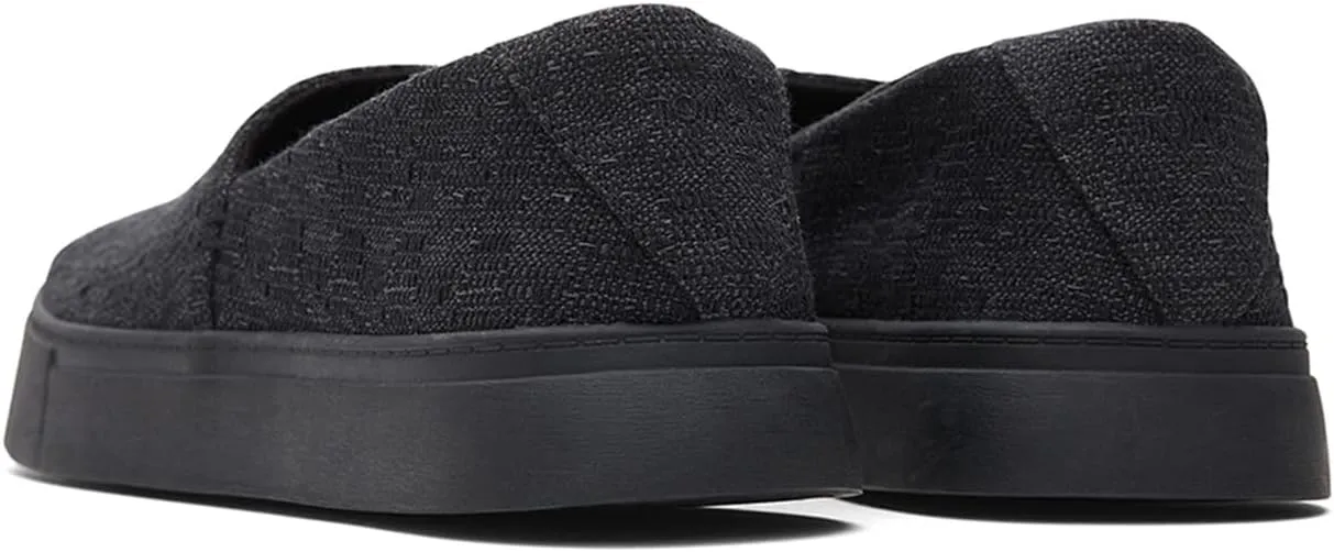Toms Women's Kameron Slip on Sneaker