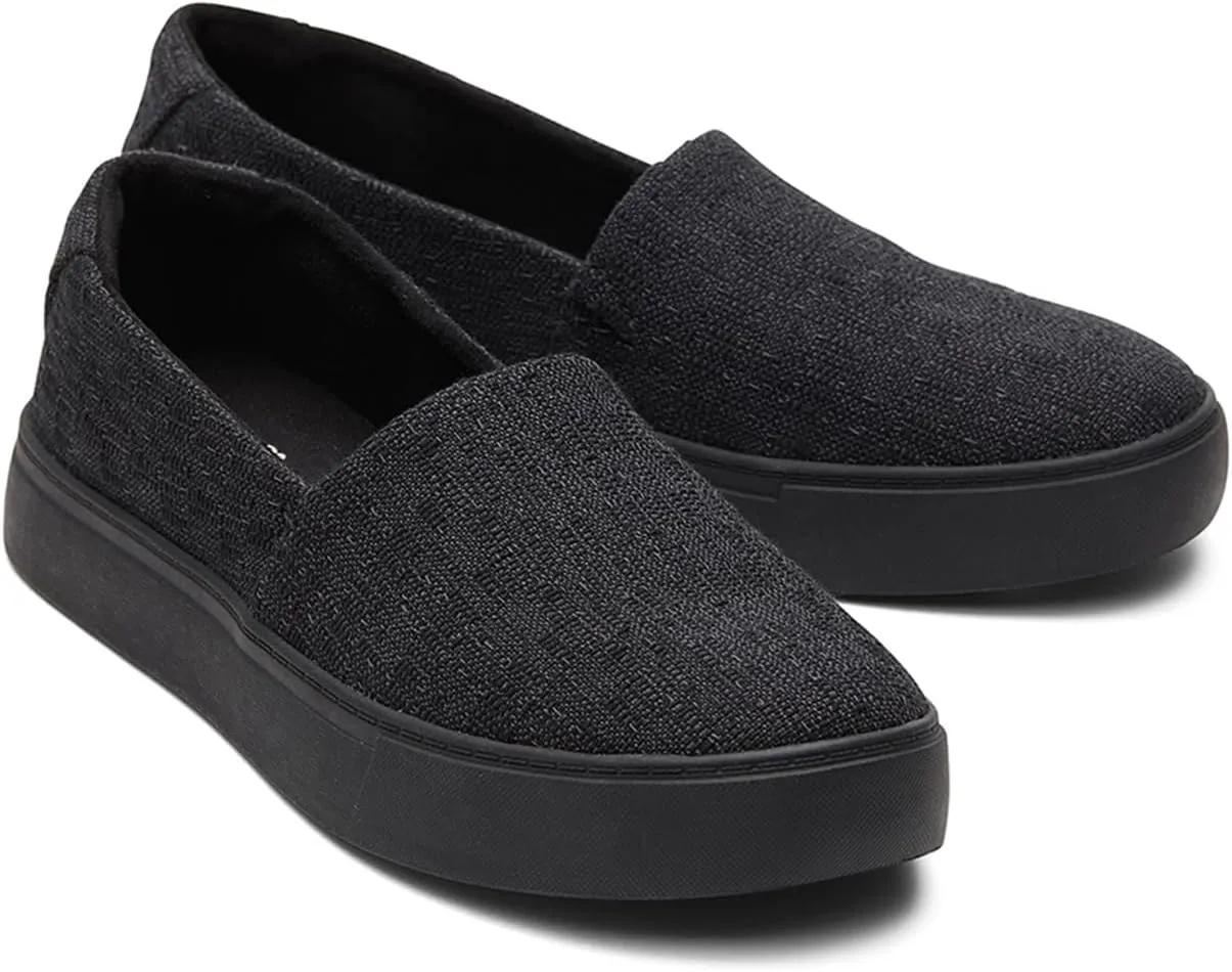 Toms Women's Kameron Slip on Sneaker