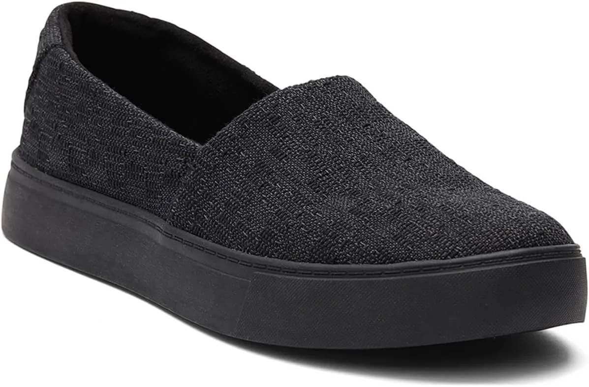Toms Women's Kameron Slip on Sneaker