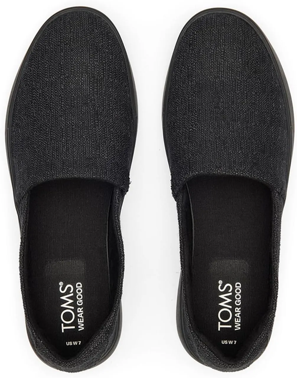 Toms Women's Kameron Slip on Sneaker