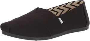 TOMS Women'sAlpargata Slip On Flats