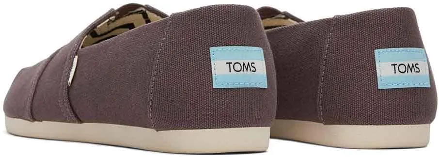 TOMS Women'sAlpargata Slip On Flats