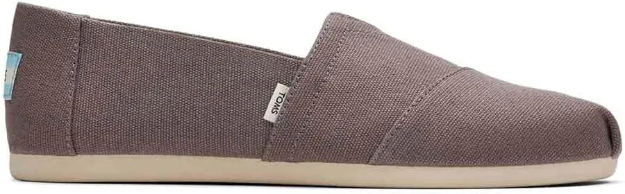 TOMS Women'sAlpargata Slip On Flats