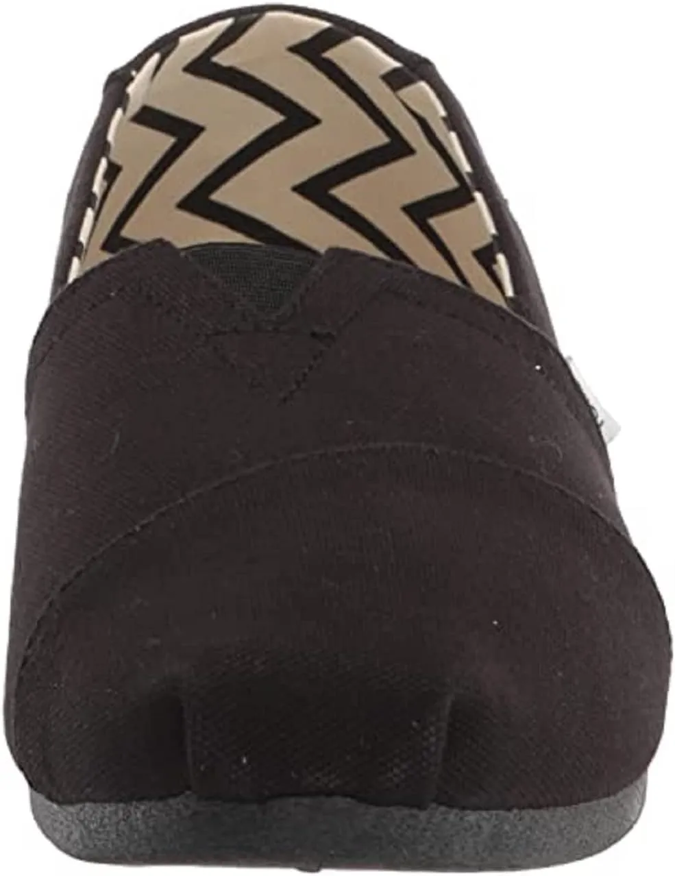 TOMS Women'sAlpargata Slip On Flats