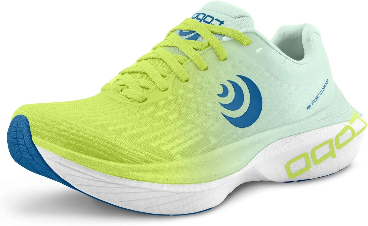 Topo Athletic Men's Specter 2 Comfortable Cushioned Durable 5MM Drop Road Running Shoes, Athletic Shoes for Road Running