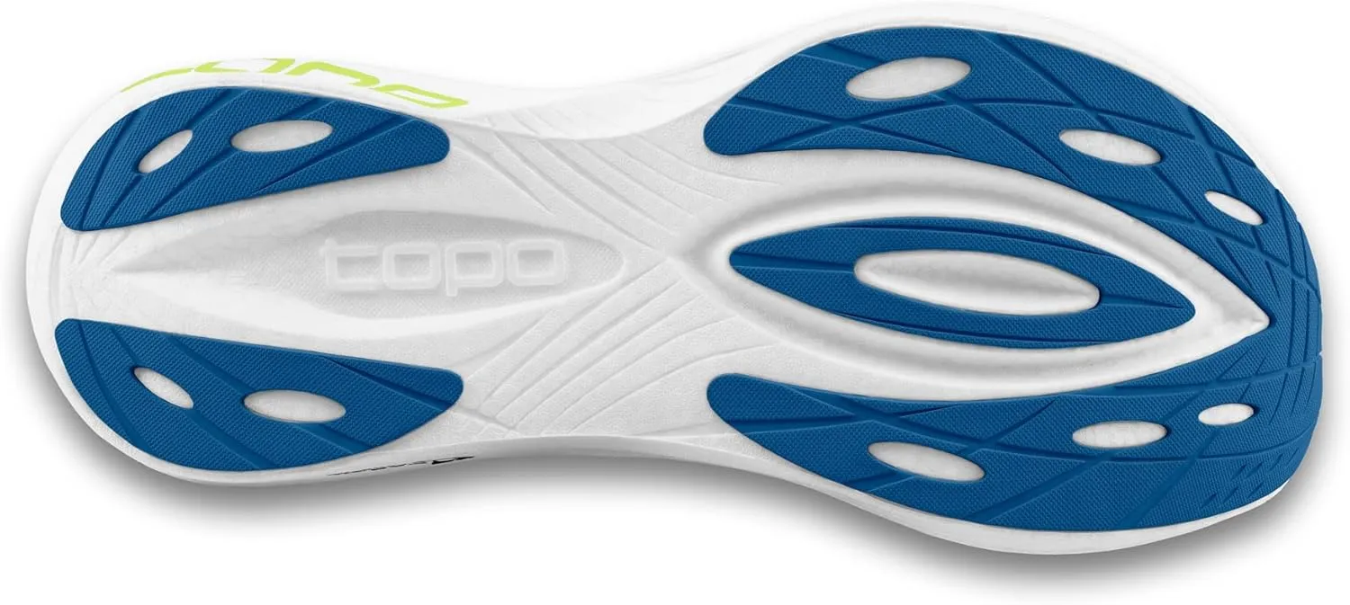 Topo Athletic Men's Specter 2 Comfortable Cushioned Durable 5MM Drop Road Running Shoes, Athletic Shoes for Road Running