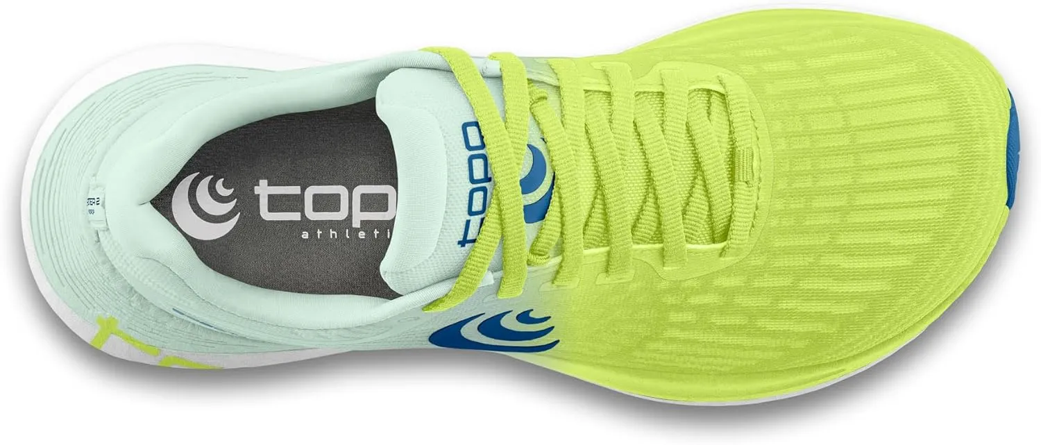 Topo Athletic Men's Specter 2 Comfortable Cushioned Durable 5MM Drop Road Running Shoes, Athletic Shoes for Road Running