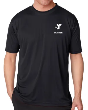Trainer Performance T-Shirt