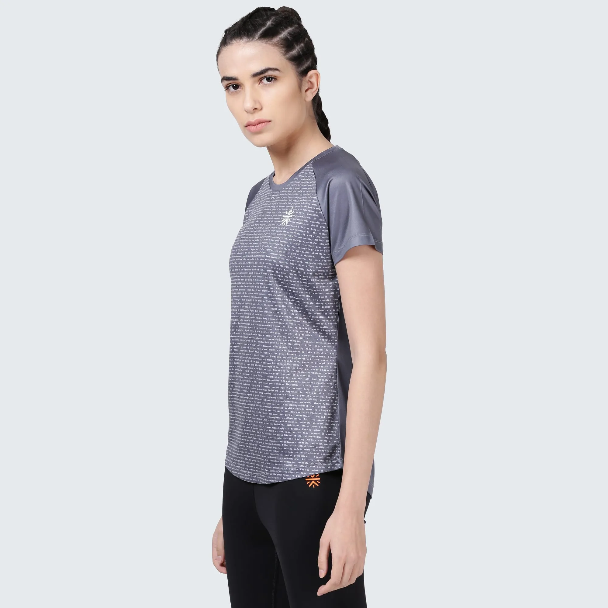 Trainer Women Tshirts