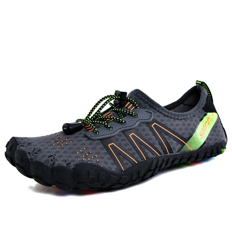 Trendy Quick-Dry Aqua Shoes