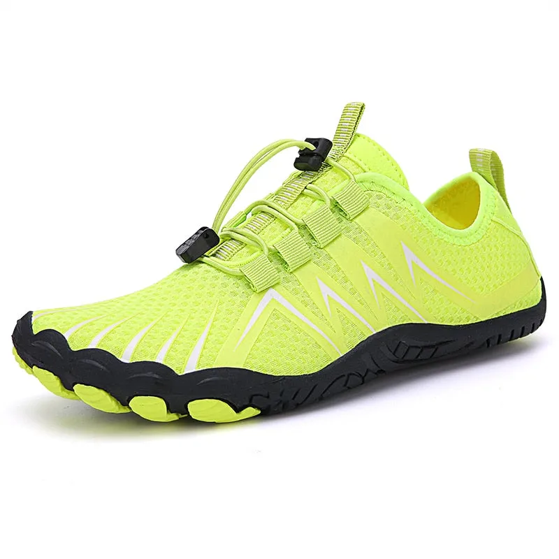 Trendy Quick-Dry Aqua Shoes