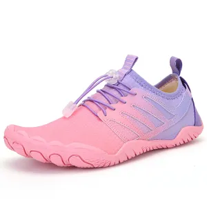 Trendy Quick-Dry Aqua Shoes
