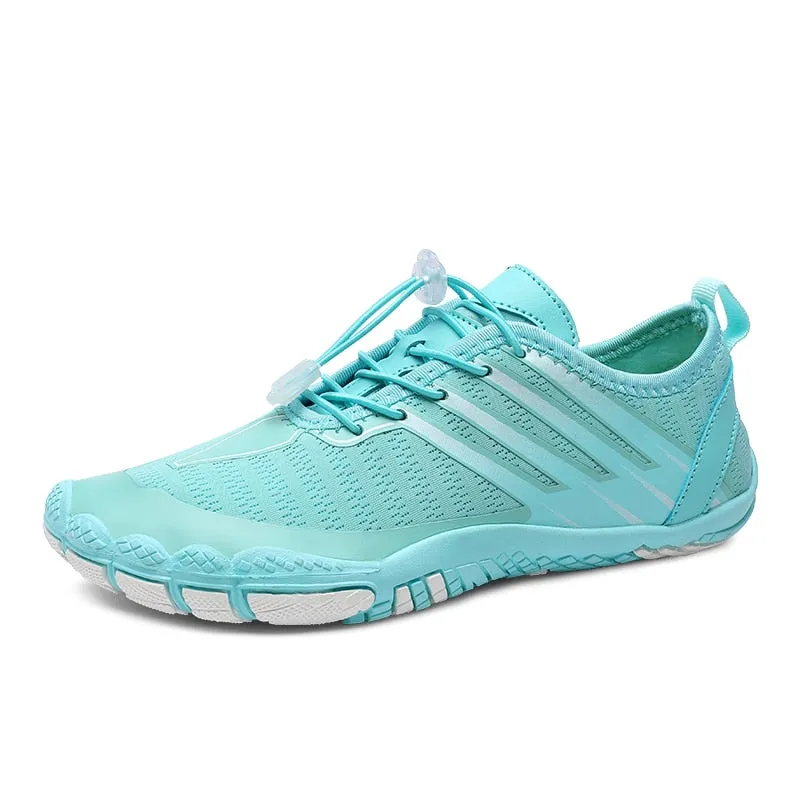 Trendy Quick-Dry Aqua Shoes