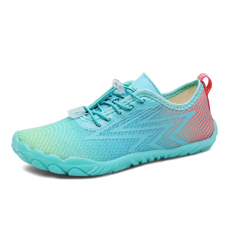 Trendy Quick-Dry Aqua Shoes