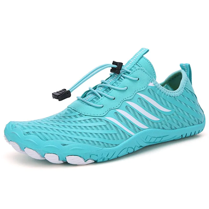 Trendy Quick-Dry Aqua Shoes
