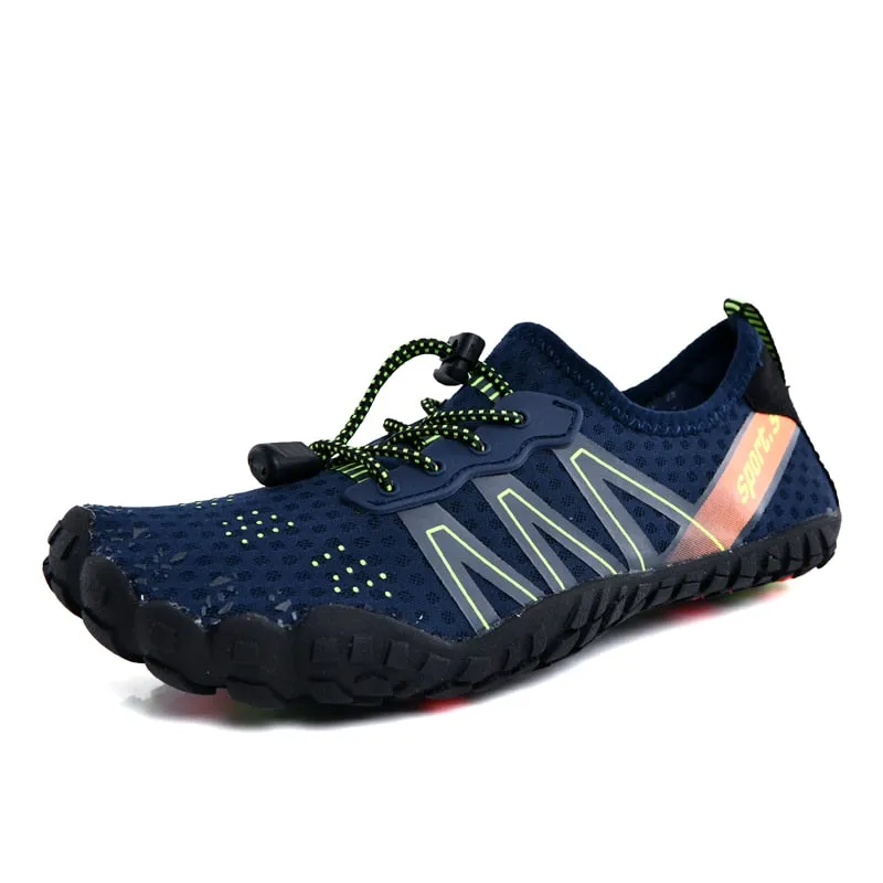 Trendy Quick-Dry Aqua Shoes