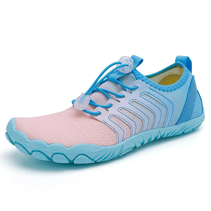 Trendy Quick-Dry Aqua Shoes