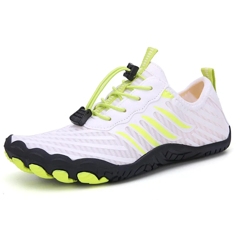 Trendy Quick-Dry Aqua Shoes
