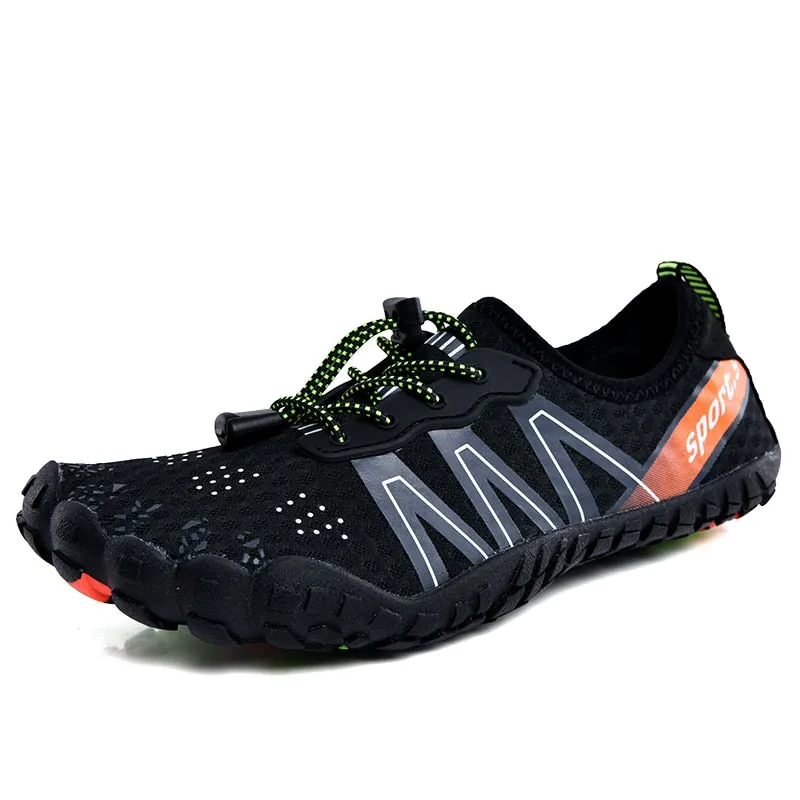Trendy Quick-Dry Aqua Shoes