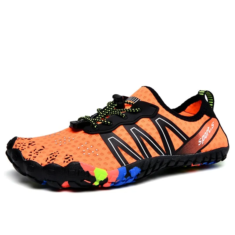 Trendy Quick-Dry Aqua Shoes