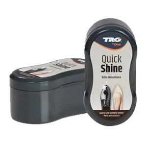 TRG Quick Shine Sponge