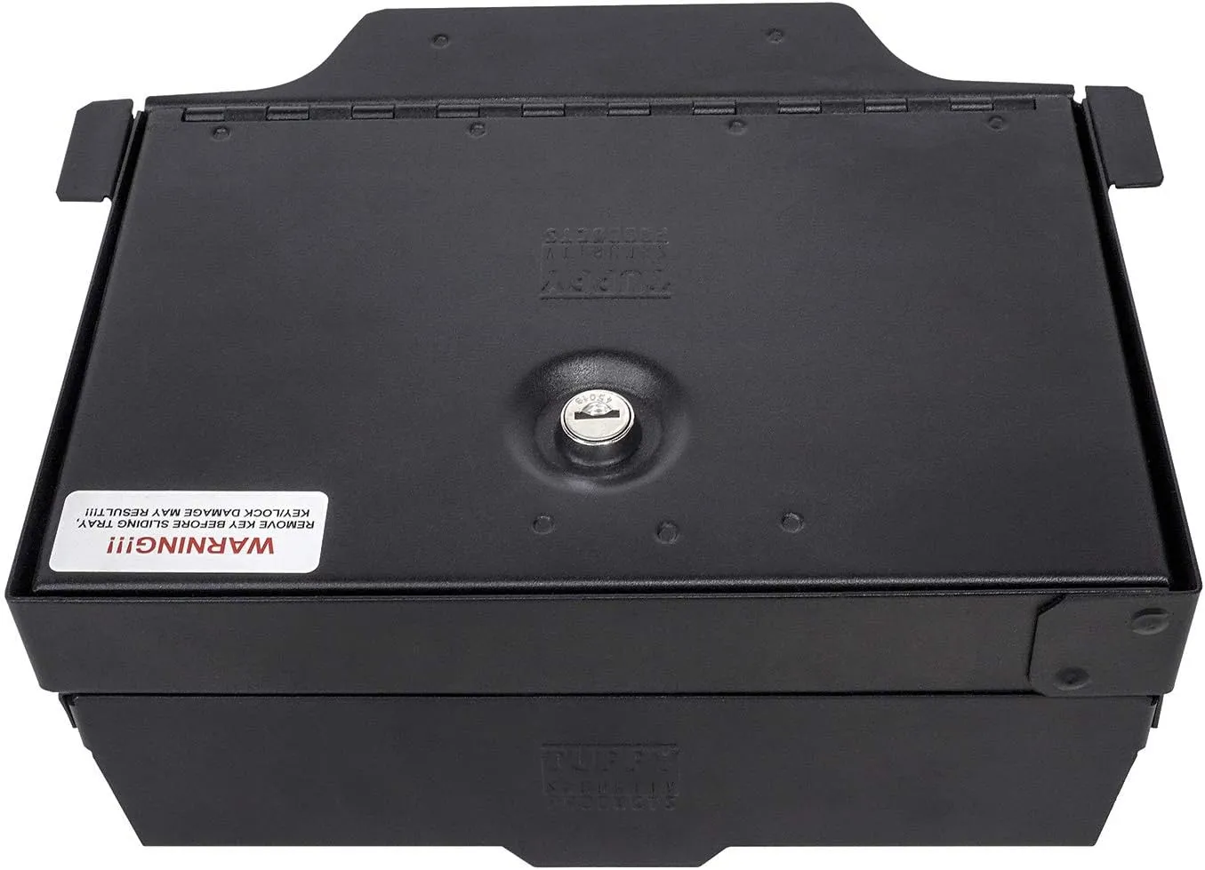 Tuffy Security Console Safe - Compatible with RAM Trucks