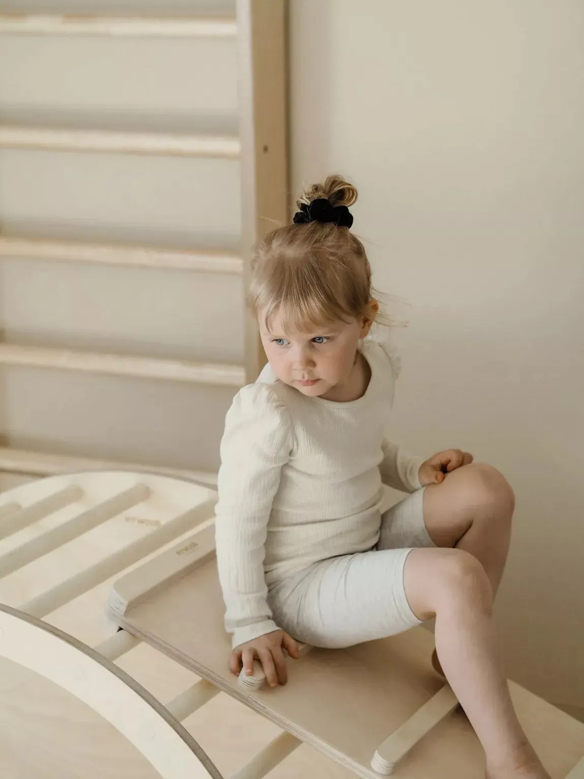 TUOHI slide ramp – birch