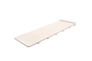 TUOHI slide ramp – birch