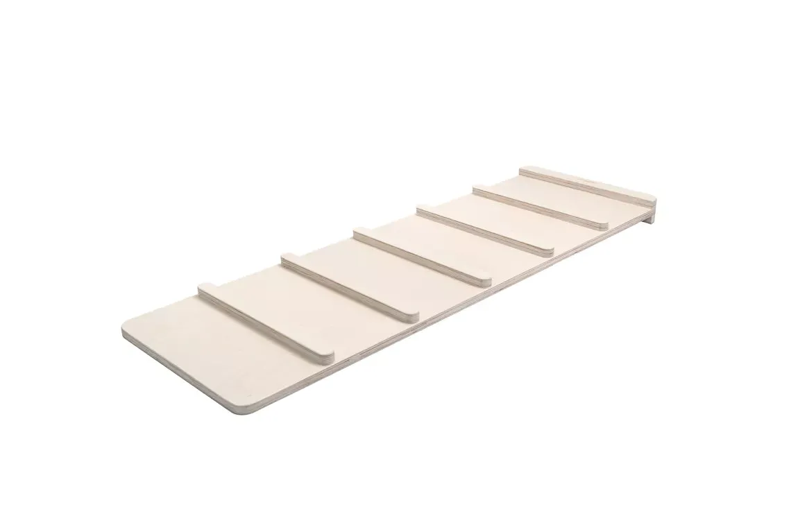 TUOHI slide ramp – birch