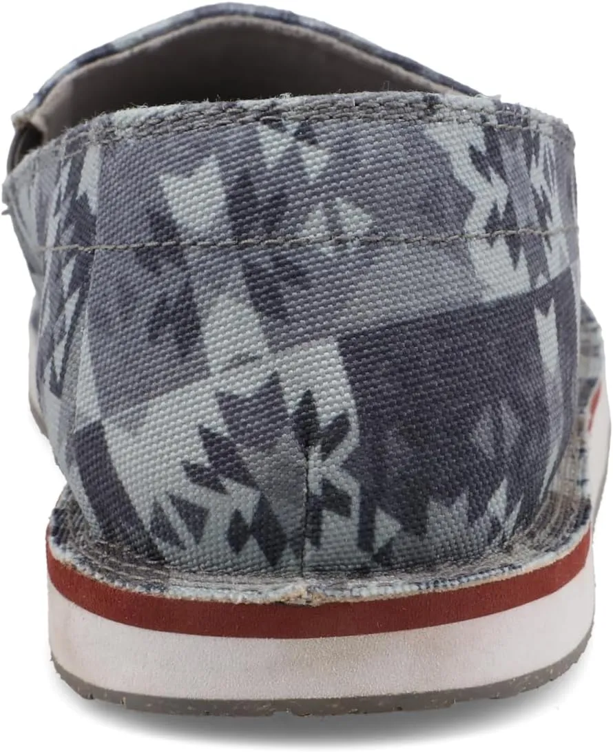 Twisted X Men's Hooey Slip-On Loper