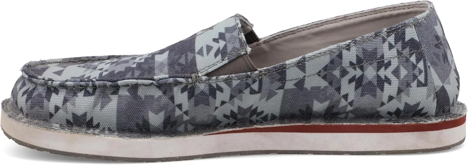 Twisted X Men's Hooey Slip-On Loper