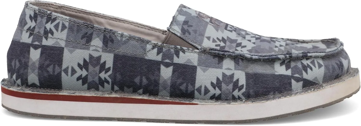 Twisted X Men's Hooey Slip-On Loper