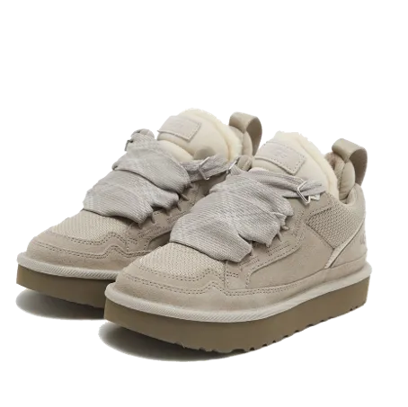UGG Lowmel Trainer 'Pumice' (W)