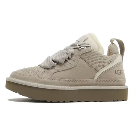 UGG Lowmel Trainer 'Pumice' (W)