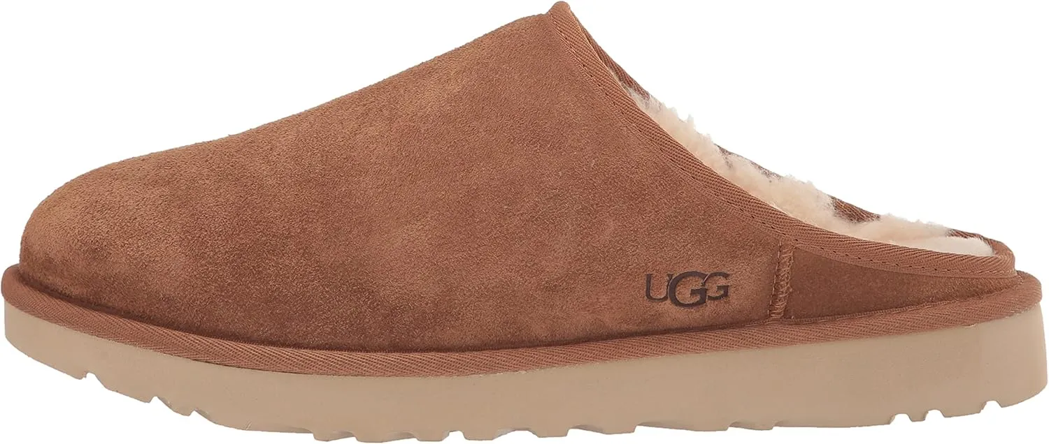 UGG Men's Classic Slip On Slipper