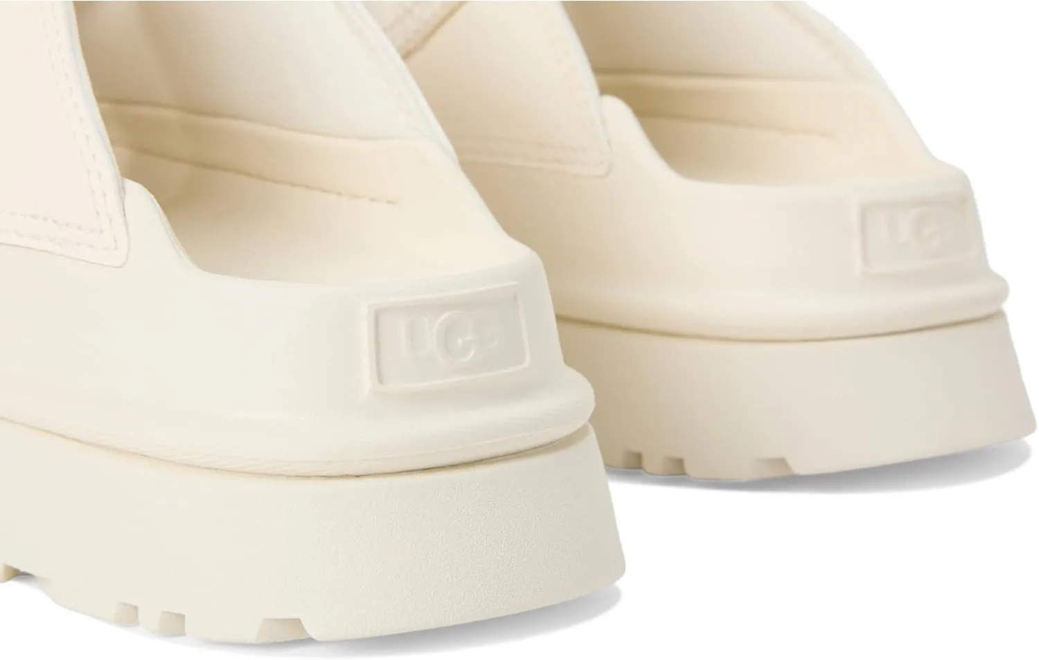 UGG Women's Goldenglow Slide Sandal