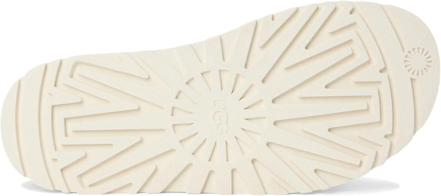 UGG Women's Goldenglow Slide Sandal