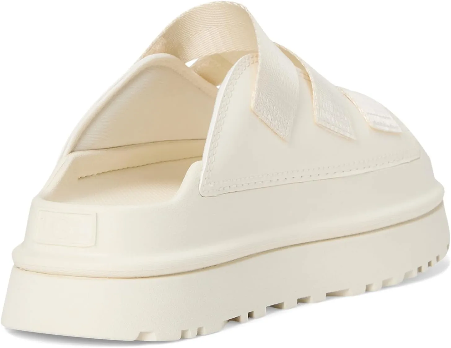 UGG Women's Goldenglow Slide Sandal