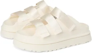UGG Women's Goldenglow Slide Sandal