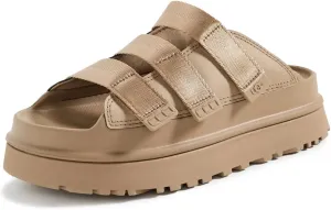 UGG Women's Goldenglow Slide Sandal