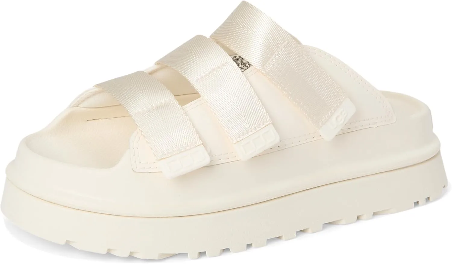 UGG Women's Goldenglow Slide Sandal
